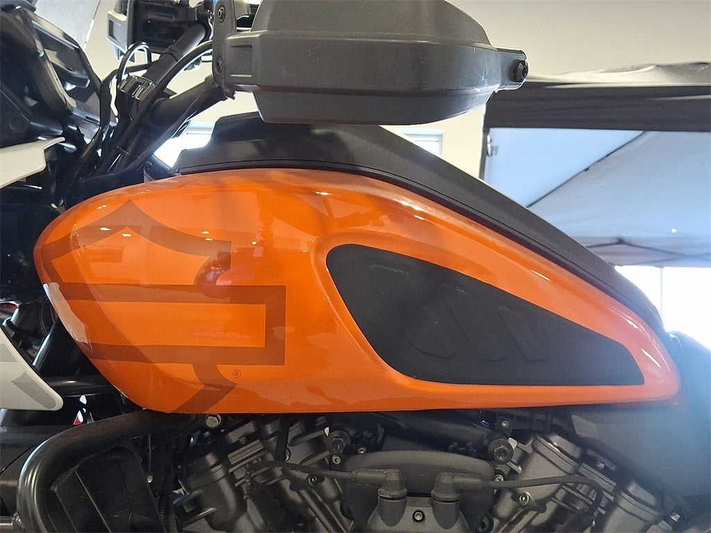 2021 Harley-Davidson Pan American 1250 Special