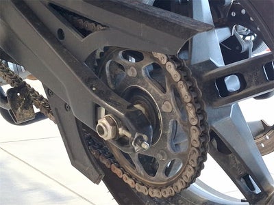 2021 Harley-Davidson Pan American 1250 Special