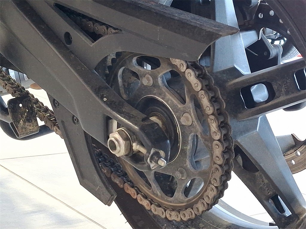 2021 Harley-Davidson Pan American 1250 Special