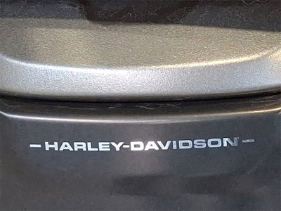 2021 Harley-Davidson Pan American 1250 Special