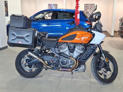 2021 Harley-Davidson Pan American 1250 Special