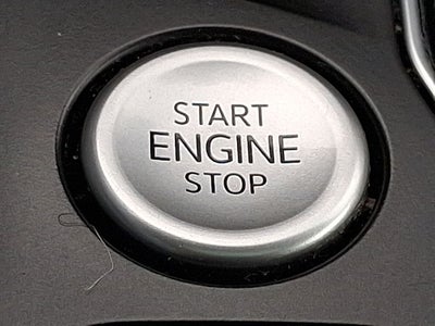 2022 Volkswagen Atlas Cross Sport 2.0T SE w/Technology