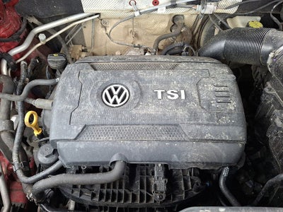 2022 Volkswagen Atlas Cross Sport 2.0T SE w/Technology