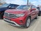 2022 Volkswagen Atlas Cross Sport 2.0T SE w/Technology