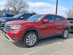 2022 Volkswagen Atlas Cross Sport 2.0T SE w/Technology
