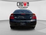 2001 Chrysler 300M Base