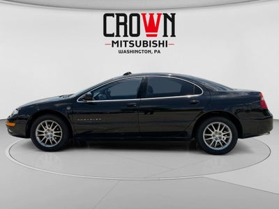 2001 Chrysler 300M Base