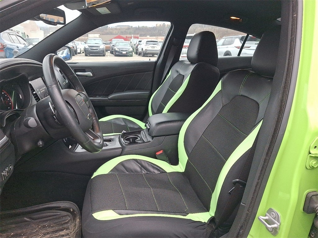 2023 Dodge Charger R/T