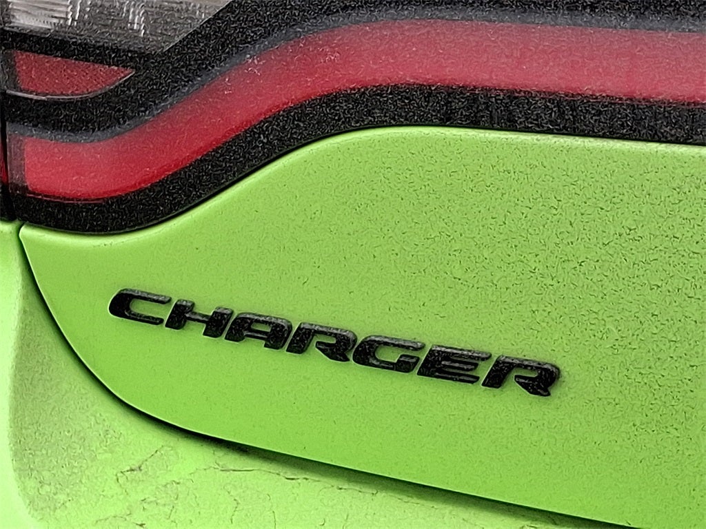 2023 Dodge Charger R/T