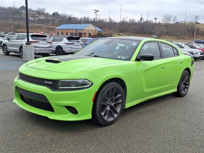 2023 Dodge Charger R/T