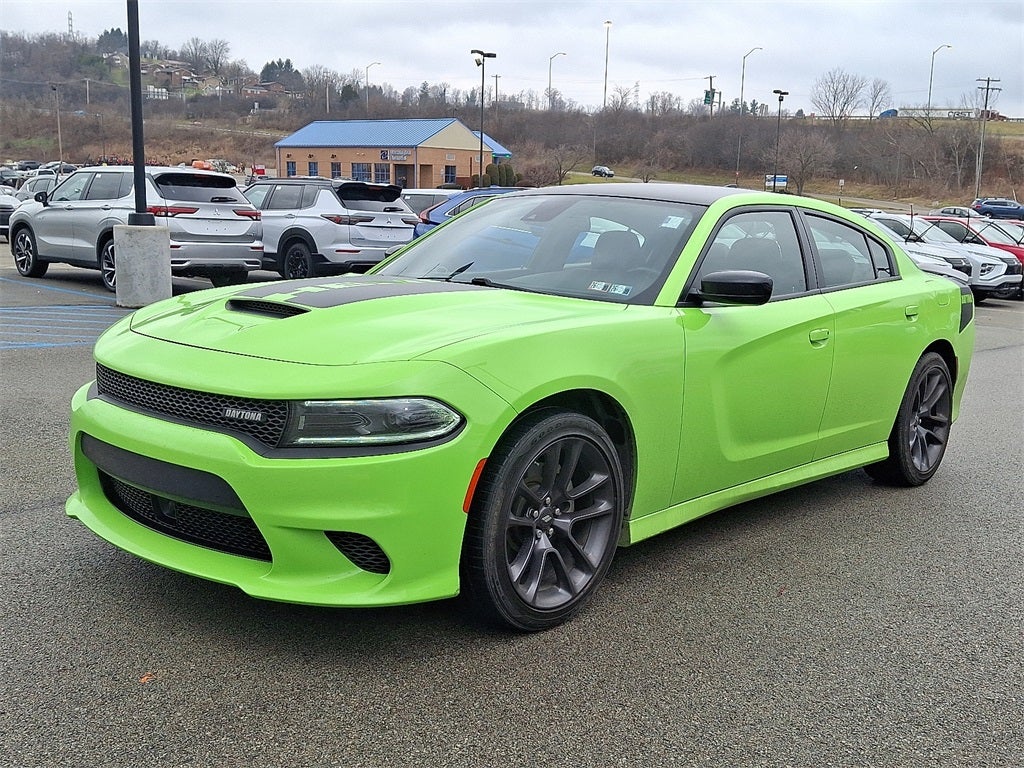 2023 Dodge Charger R/T