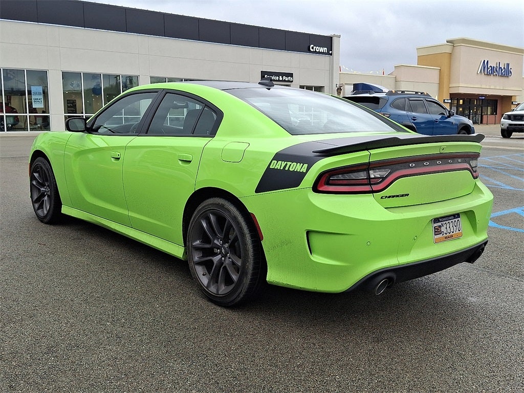 2023 Dodge Charger R/T