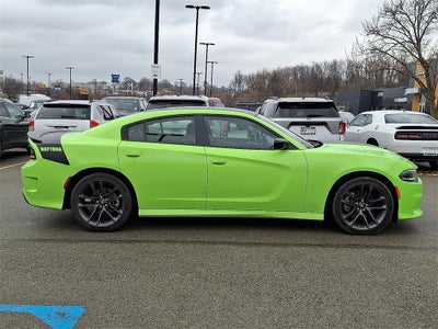 2023 Dodge Charger R/T