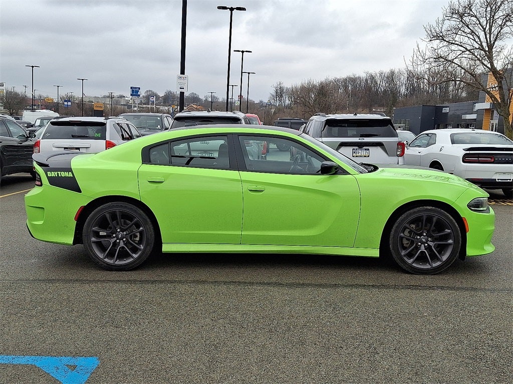 2023 Dodge Charger R/T
