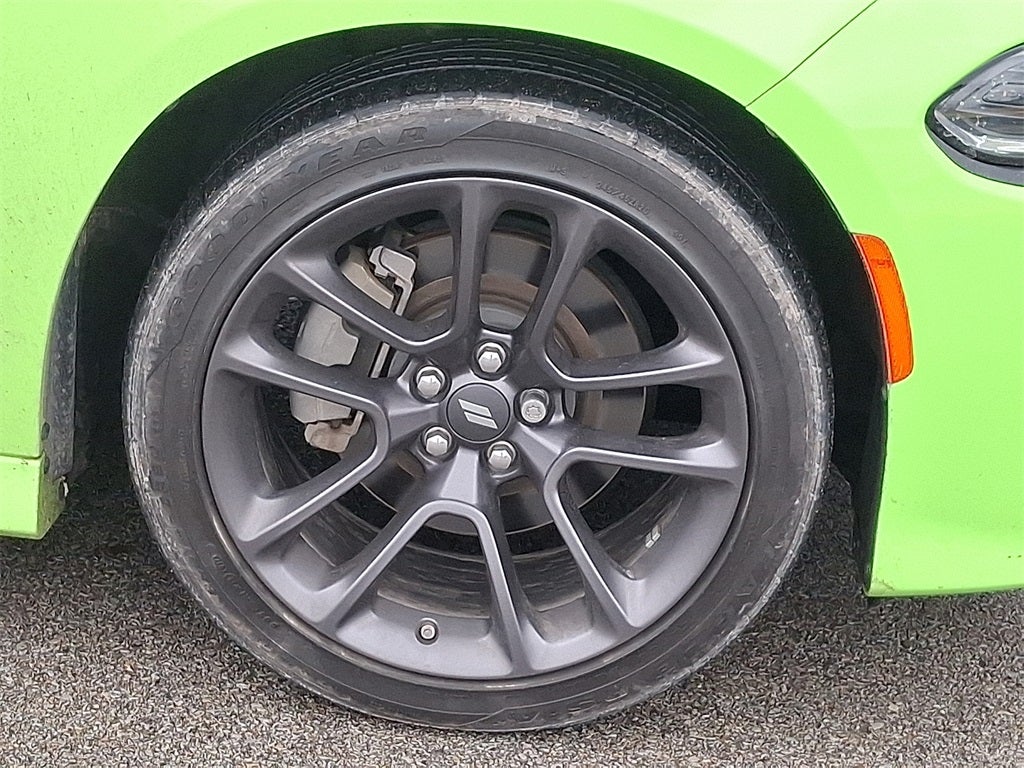 2023 Dodge Charger R/T