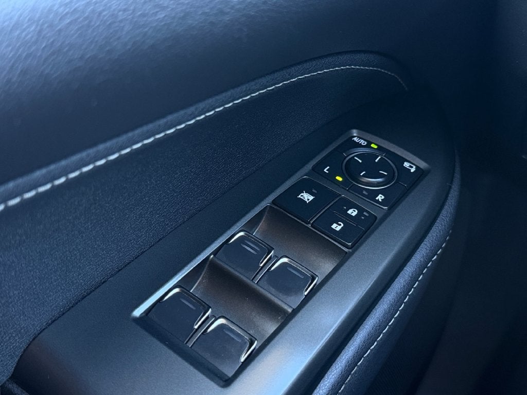 2022 Lexus NX 350 Base