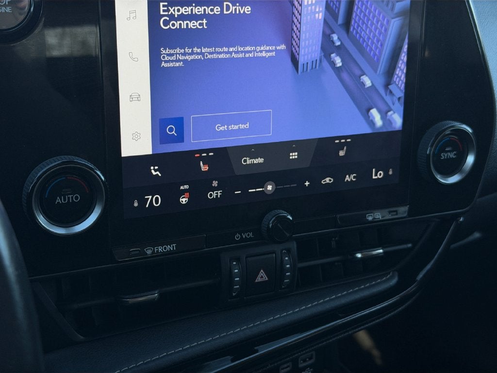 2022 Lexus NX 350 Base