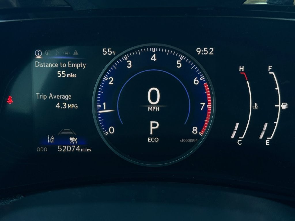 2022 Lexus NX 350 Base