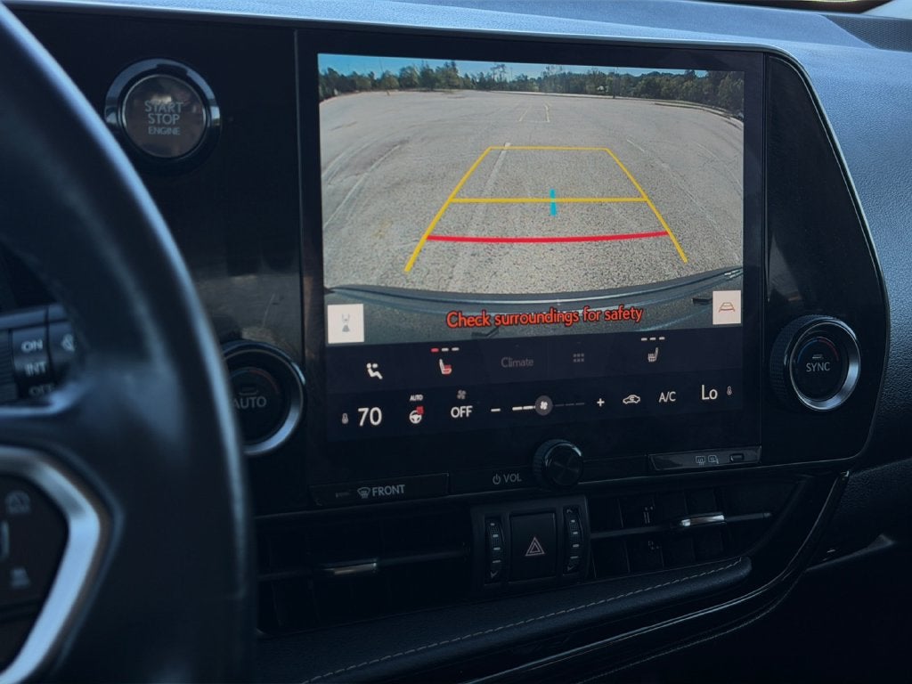 2022 Lexus NX 350 Base