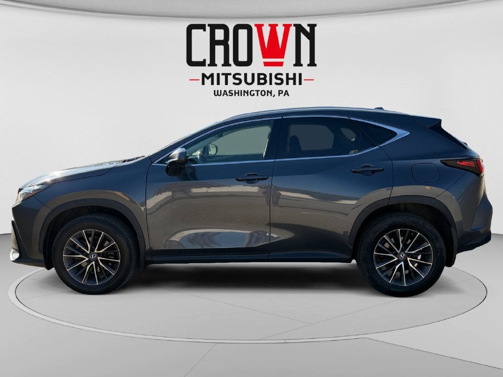 2022 Lexus NX 350 Base