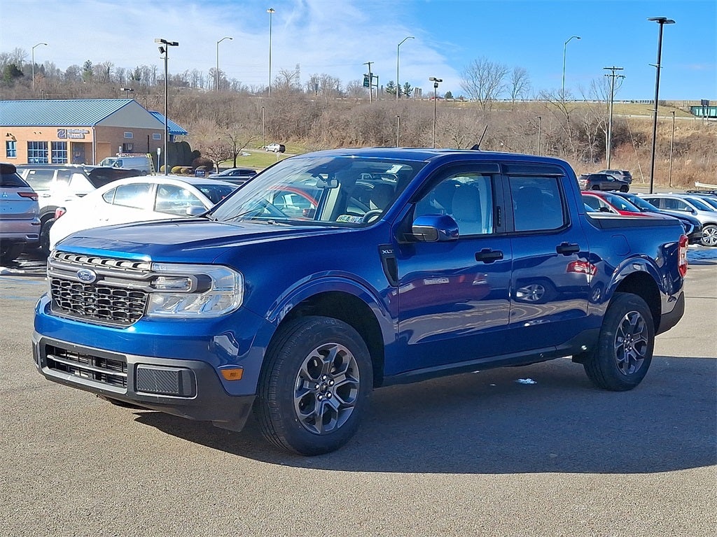 2023 Ford Maverick XLT