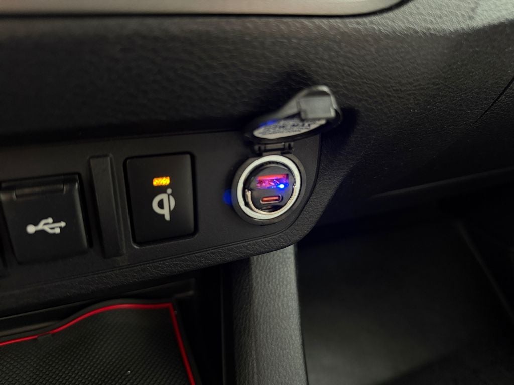 2022 Toyota Tacoma TRD Sport V6
