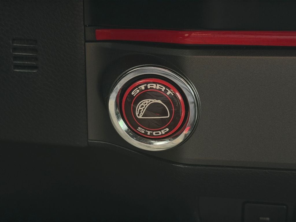 2022 Toyota Tacoma TRD Sport V6