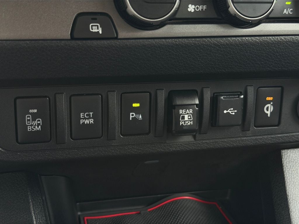 2022 Toyota Tacoma TRD Sport V6
