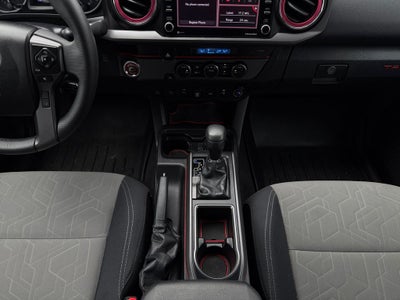 2022 Toyota Tacoma TRD Sport V6