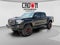 2022 Toyota Tacoma TRD Sport V6