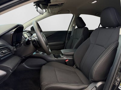 2024 Subaru Legacy Base