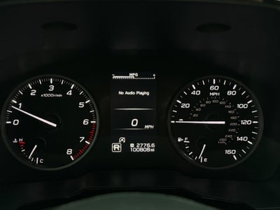 2024 Subaru Legacy Base