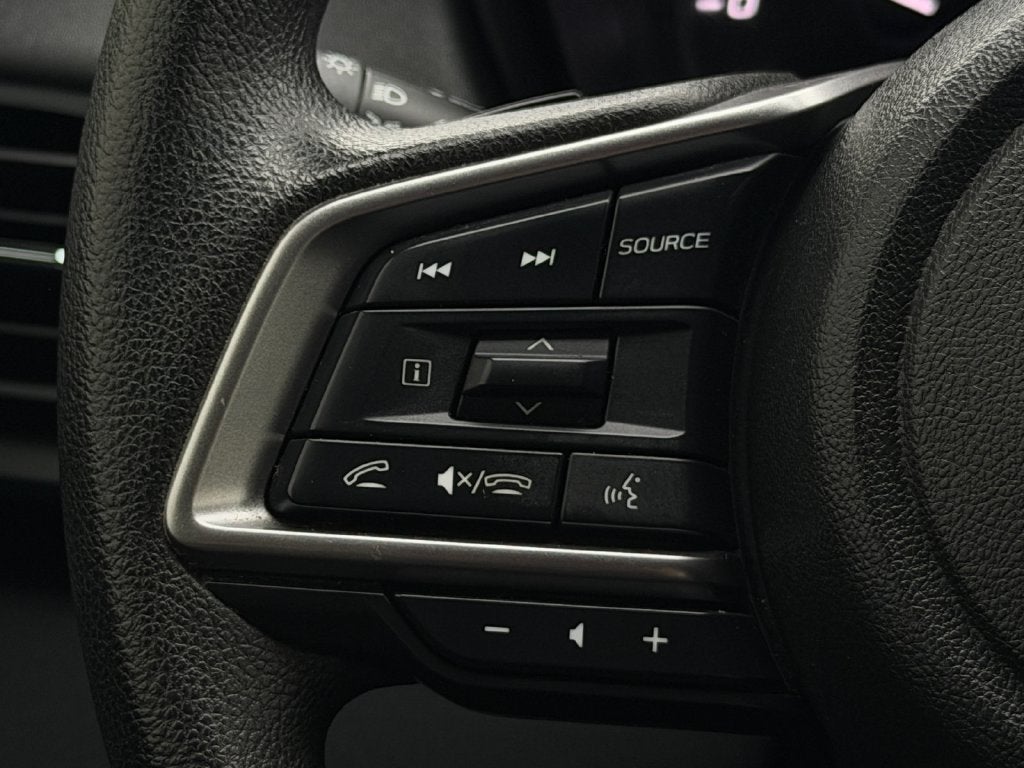 2024 Subaru Legacy Base