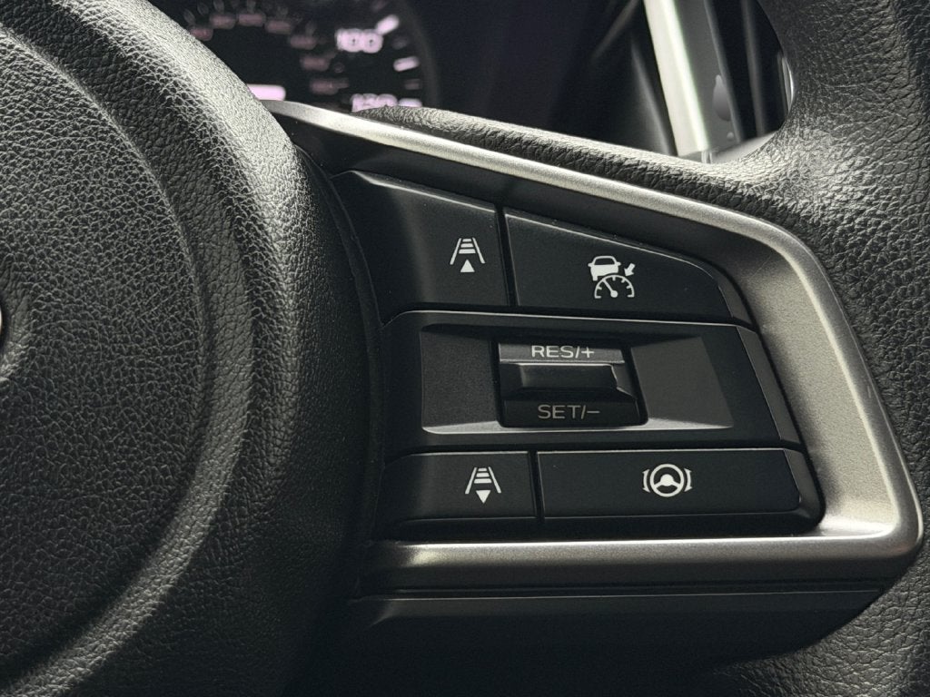 2024 Subaru Legacy Base