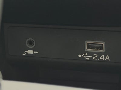 2024 Subaru Legacy Base