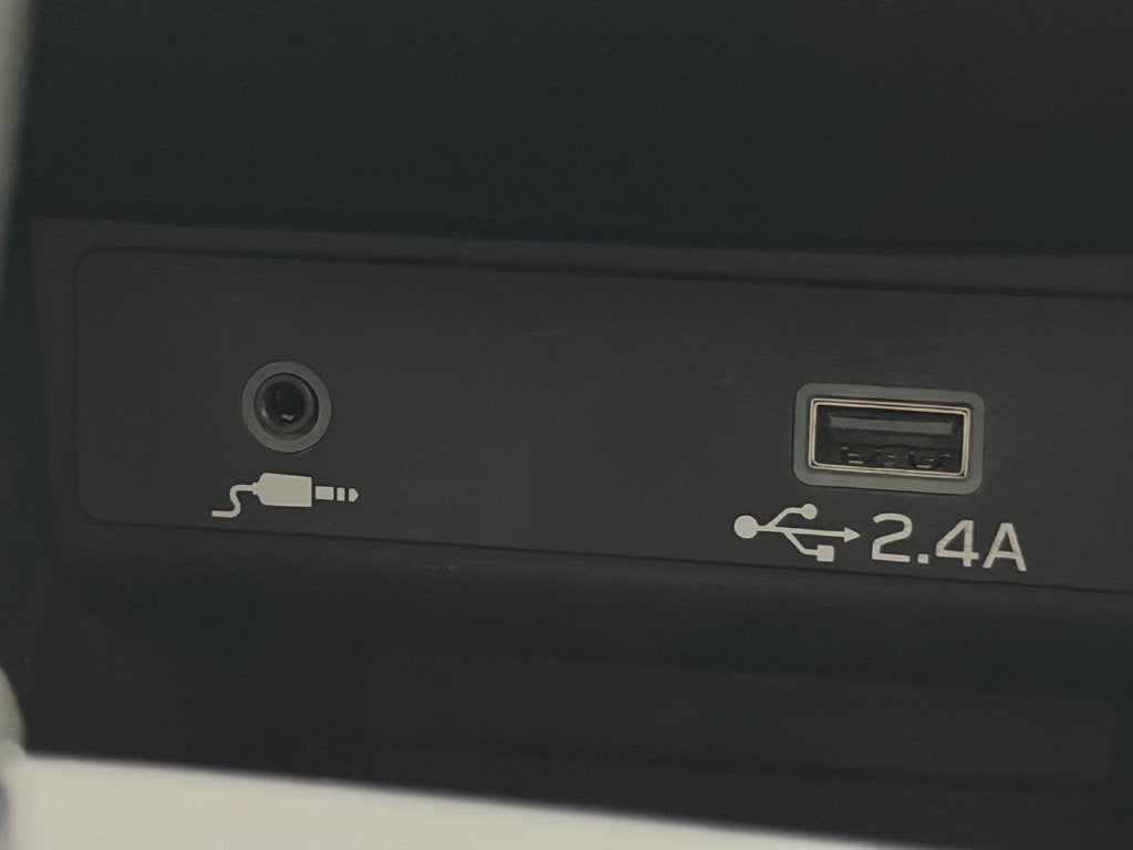 2024 Subaru Legacy Base