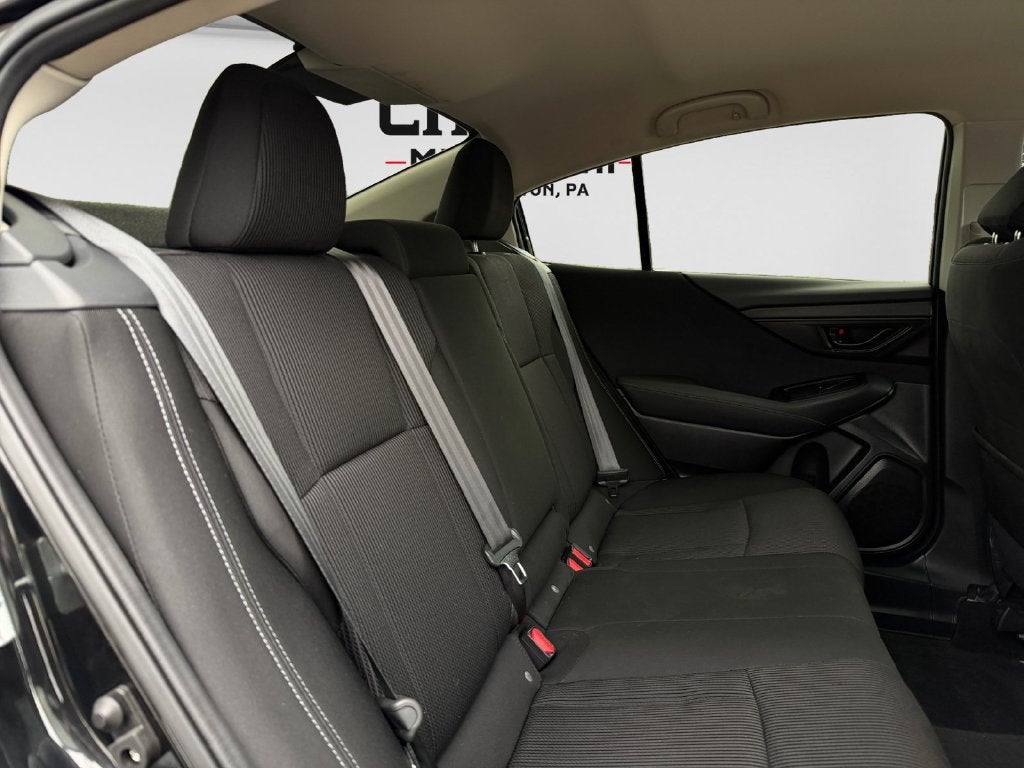2024 Subaru Legacy Base