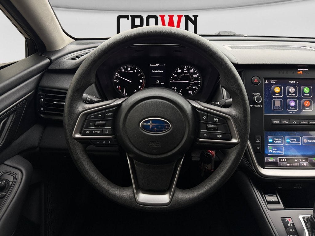 2024 Subaru Legacy Base