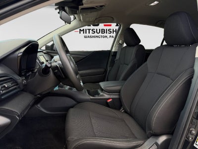 2024 Subaru Legacy Base