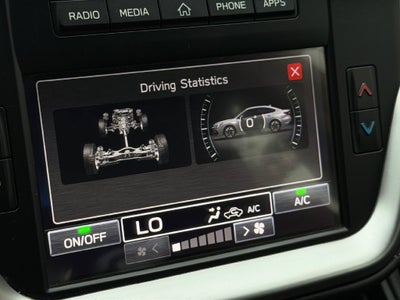 2024 Subaru Legacy Base