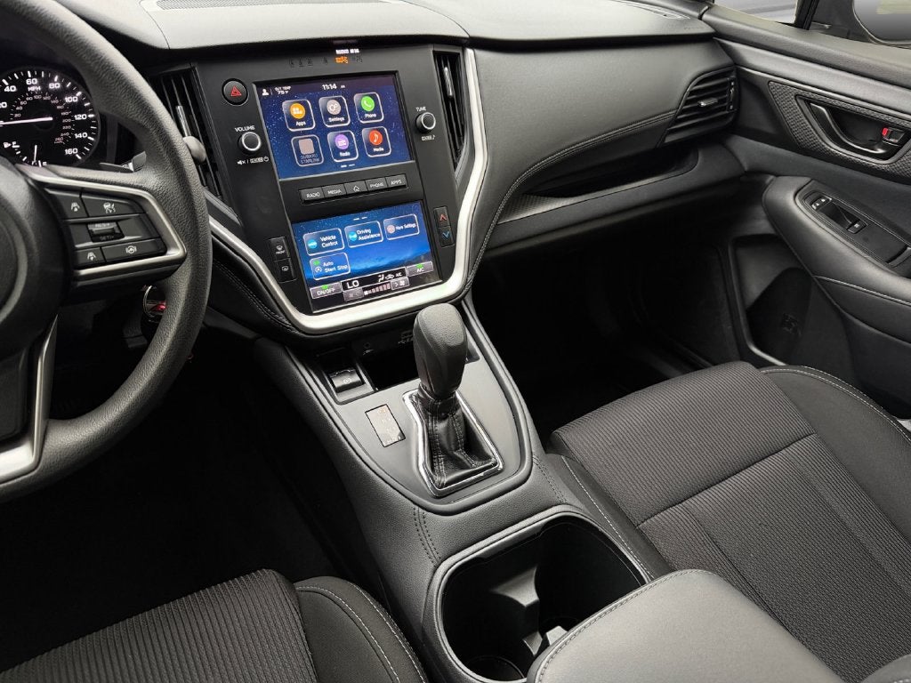 2024 Subaru Legacy Base