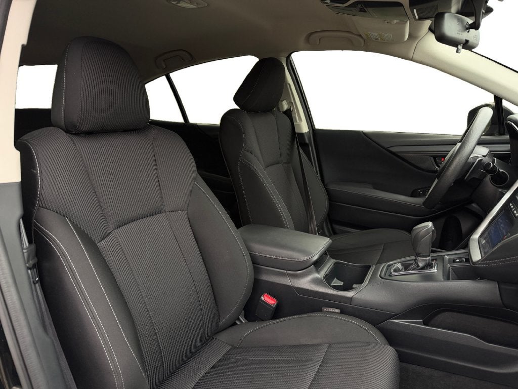 2024 Subaru Legacy Base