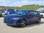 2017 Subaru Impreza 2.0i Sport