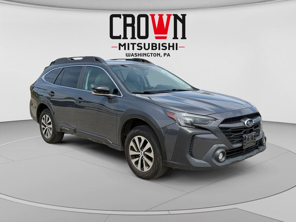 2023 Subaru Outback Premium's photo
