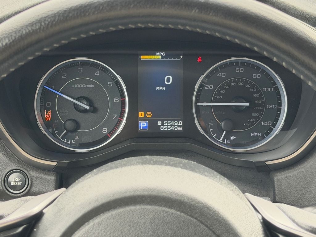 2022 Subaru Ascent Limited