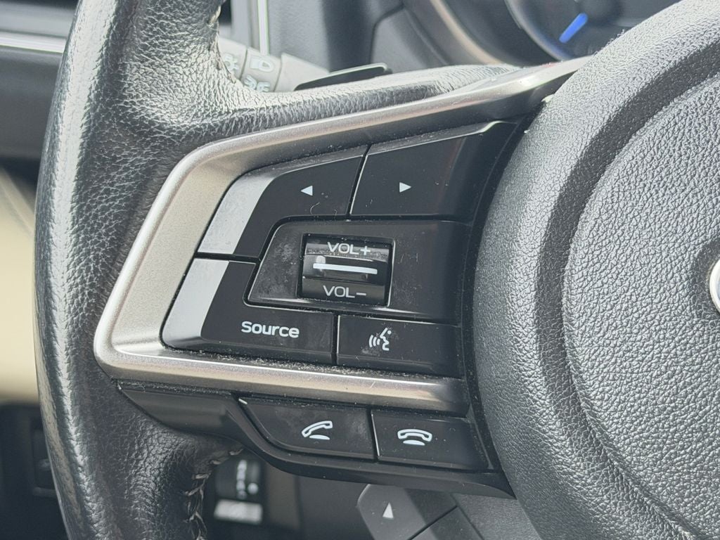 2022 Subaru Ascent Limited