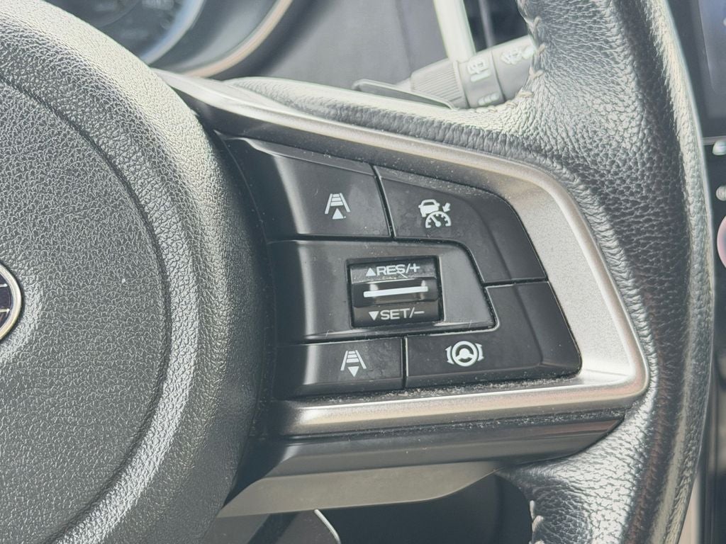 2022 Subaru Ascent Limited