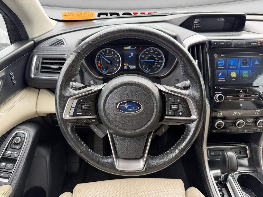 2022 Subaru Ascent Limited