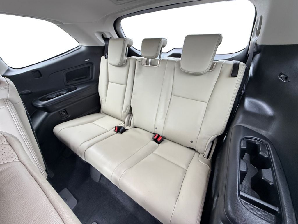 2022 Subaru Ascent Limited