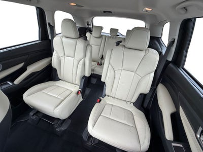 2022 Subaru Ascent Limited